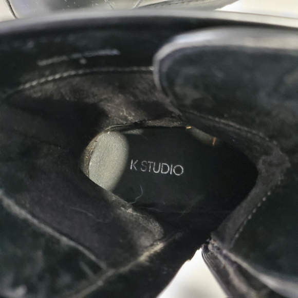 Ankle boots - Picture 4 of 5